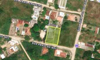 Imagem: Terreno à venda no bairro Vilatur - Saquarema/RJ