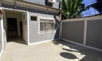 Imagem: Casa Padrão para Alugar na Paulicea/Duque