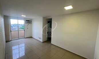 Imagem 3: Apartamento para alugar no bairro Itatiaia - Duque de Caxias/RJ