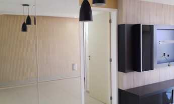 Imagem 5: Apartamento 3 quartos com 1 suíte no Condominio Celebrare, Jardim Vinte e Cinco de Agosto