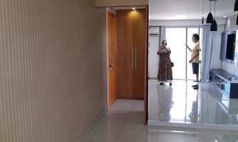 Imagem 4: Apartamento 3 quartos com 1 suíte no Condominio Celebrare, Jardim Vinte e Cinco de Agosto