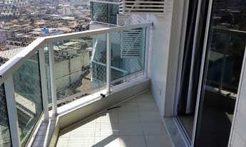 Imagem 6: Apartamento 3 quartos com 1 suíte no Condominio Celebrare, Jardim Vinte e Cinco de Agosto