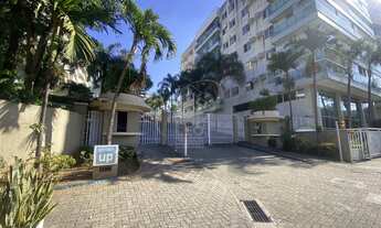 Imagem: Apartamento à venda no bairro Freguesia