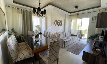 Imagem: Apartamento de luxo no centro de Caxias