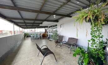 Imagem 4: Cobertura, 3 dormitórios na Rua Nilo Vieira