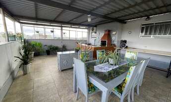 Imagem: Cobertura, 3 dormitórios na Rua Nilo Vieira