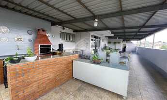 Imagem 2: Cobertura, 3 dormitórios na Rua Nilo Vieira