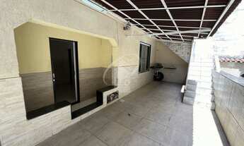 Imagem: Casa à venda no bairro Parque Lafaiete