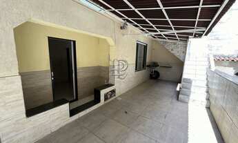 Imagem: Casa à venda no bairro Parque Lafaiete