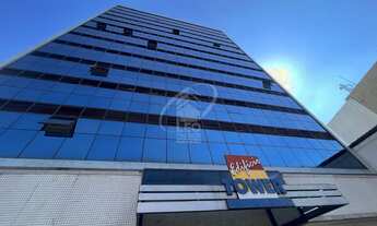 Imagem: Sala comercial à venda no bairro Jardim