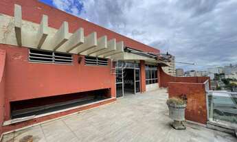 Imagem: Cobertura de alto padrão