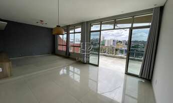 Imagem 3: Cobertura de alto padrão