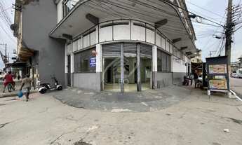 Imagem: MEGA LOJA, 2 banheiro na Avenida Perimetral