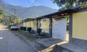 Imagem 2: Casa à venda no bairro Parque Boneville - Magé/RJ