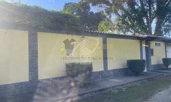 Imagem 4: Casa à venda no bairro Parque Boneville - Magé/RJ