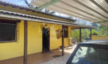 Imagem 5: Casa à venda no bairro Parque Boneville - Magé/RJ