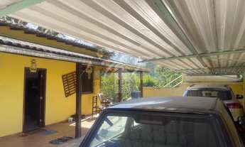 Imagem 6: Casa à venda no bairro Parque Boneville - Magé/RJ