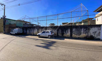 Imagem: Terreno à venda no bairro Vila Rosário