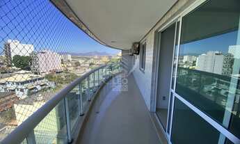 Imagem: EXCELENTE APARTAMENTO C/3 SUÍTES - 25 AGOSTO/DUQUE