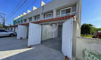 Imagem: Casa à venda no bairro Parque Equitativa