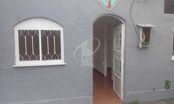 Imagem 5: CASA LINEAR, SIMPLES, NO BAIRRO PQ. LAFAIETE POR 98.000,00