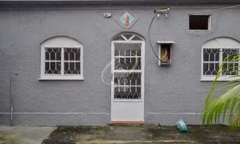 Imagem 2: CASA LINEAR, SIMPLES, NO BAIRRO PQ. LAFAIETE POR 98.000,00