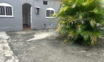 Imagem 1: CASA LINEAR, SIMPLES, NO BAIRRO PQ. LAFAIETE POR 98.000,00