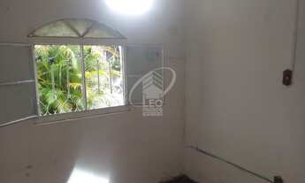 Imagem 6: CASA LINEAR, SIMPLES, NO BAIRRO PQ. LAFAIETE POR 98.000,00