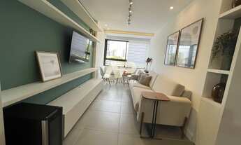 Imagem: O Condomínio Porto Horizonte - Pronto para