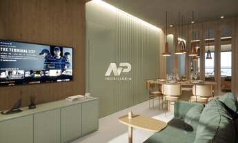 Imagem 7: Belem Boulevard – Conforto, sofisticação e lazer sem limites