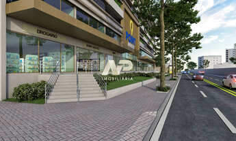 Imagem 4: Belem Boulevard – Conforto, sofisticação e lazer sem limites