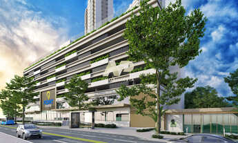 Imagem 3: Belem Boulevard – Conforto, sofisticação e lazer sem limites