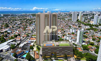 Imagem 5: Belem Boulevard – Conforto, sofisticação e lazer sem limites