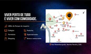 Imagem 5: Apartamento de 4 Quartos com 2 Suítes na Zona Norte do Recife, Próximo ao Parque da Jaquei