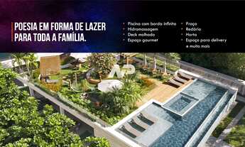 Imagem 4: Apartamento de 4 Quartos com 2 Suítes na Zona Norte do Recife, Próximo ao Parque da Jaquei