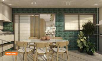 Imagem 7: Apartamento de 4 Quartos com 2 Suítes na Zona Norte do Recife, Próximo ao Parque da Jaquei