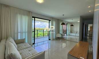 Imagem: Verano 97 m2 com 3 suites - Reserva do Paiva