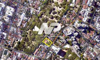 Imagem: Excelente terreno 1.591,65 m2 no coração