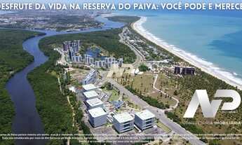 Imagem 2: Magnifica casa I Condomínio Morada da Península na Beira Mar Reserva do Paiva