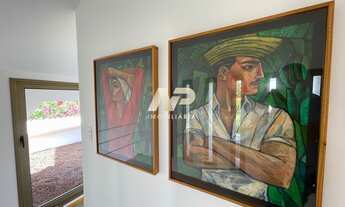 Imagem 7: Magnifica casa I Condomínio Morada da Península na Beira Mar Reserva do Paiva