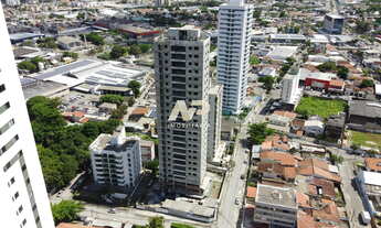 Imagem 3: DIFERENTE DE TUDO QUE VOCÊ JÁ VIU ! ANDAR ALTO 100% NASCENTE