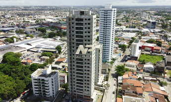 Imagem 6: DIFERENTE DE TUDO QUE VOCÊ JÁ VIU ! ANDAR ALTO 100% NASCENTE