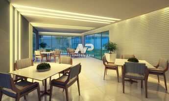 Imagem 2: DIFERENTE DE TUDO QUE VOCÊ JÁ VIU ! ANDAR ALTO 100% NASCENTE