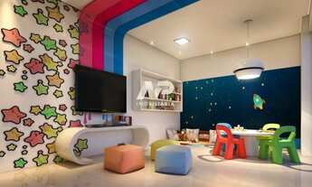 Imagem 4: DIFERENTE DE TUDO QUE VOCÊ JÁ VIU ! ANDAR ALTO 100% NASCENTE