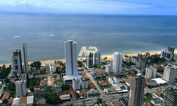 Imagem 1: O Edifício Ocean Way pronto para morar, localizado na melhor região de Candeias! Alto pad