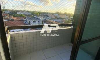 Imagem: Apartamento à venda no bairro Candeias