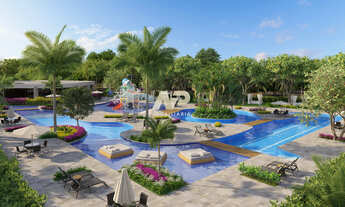 Imagem: Descubra o nosso paraíso tropical em Muro