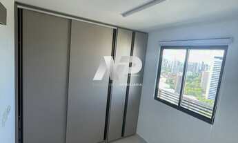 Imagem 3: Apartamento para Alugar na Boa Vista, com uma localização excelente!