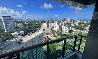 Imagem: Apartamento para Alugar na Boa Vista, com