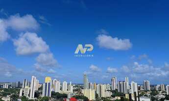 Imagem: Apartamento de 2 Quartos no Coração da